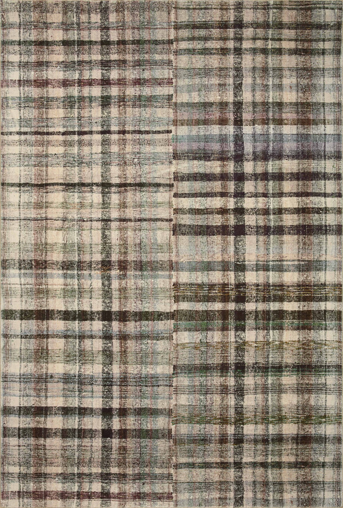 Humphrey Forest / Multi — a Loloi rug at Laurie Yapp Home.