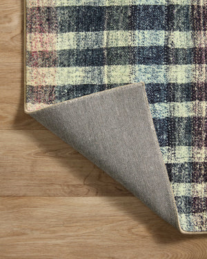 Humphrey Plum / Multi shown from a different angle to reveal its pattern.