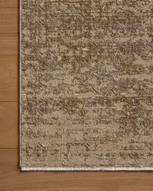 Haywood Sage / Sand shown from a different angle to reveal its pattern.