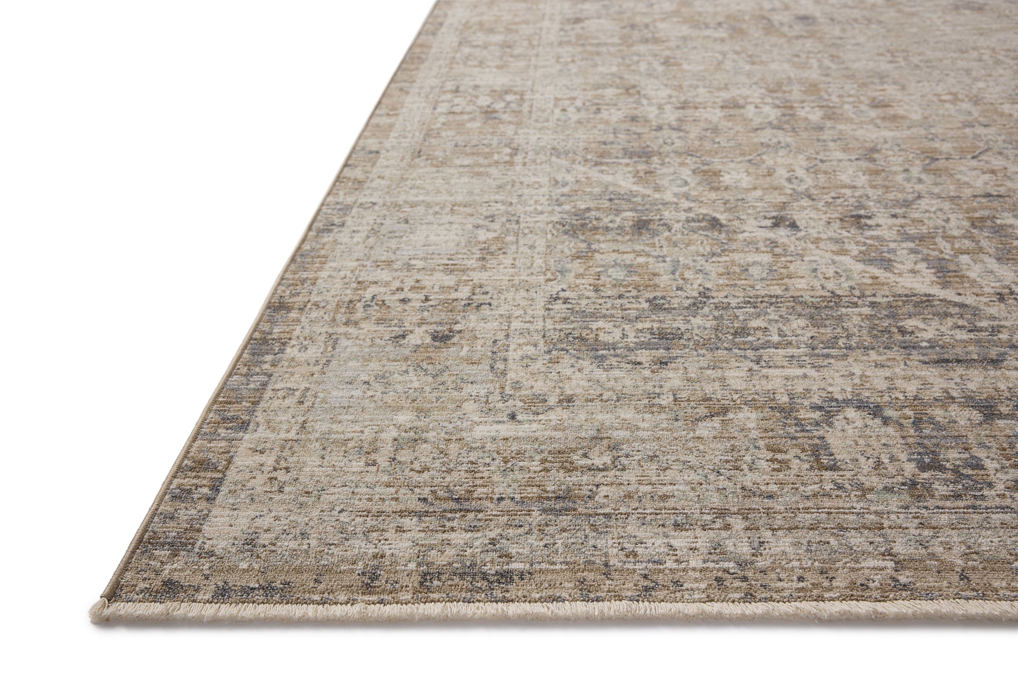 Ida Slate / Natural shown from another angle.