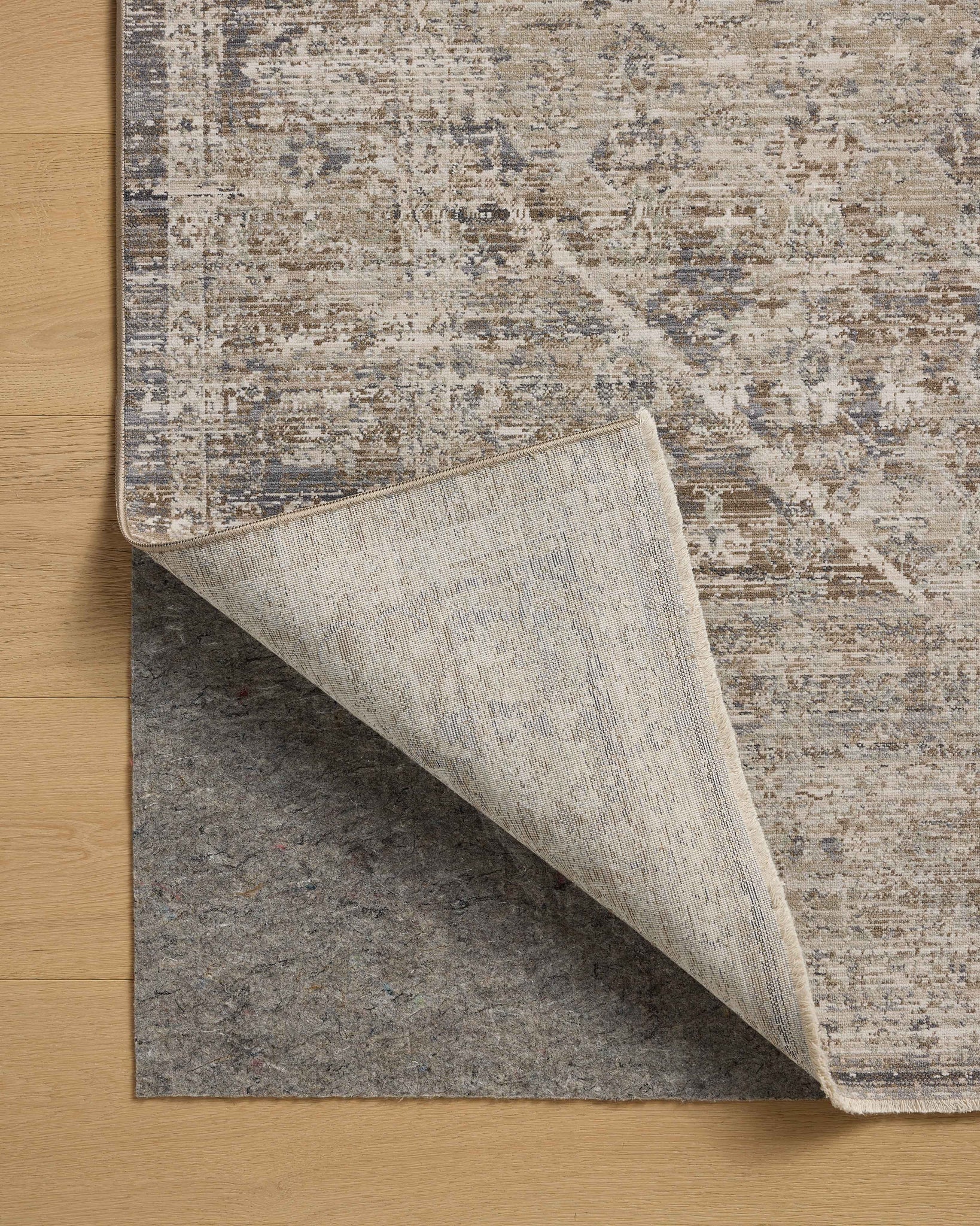 Ida Slate / Natural shown from a different angle to reveal its pattern.