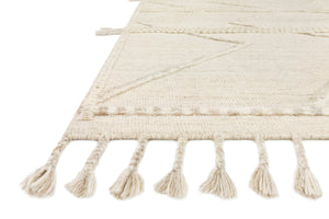 Iman Beige / Ivory shown from another angle.