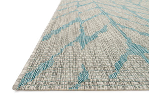 Isle Mist / Aqua shown from another angle.