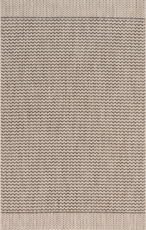 Isle Grey / Black — a Loloi rug at Laurie Yapp Home.
