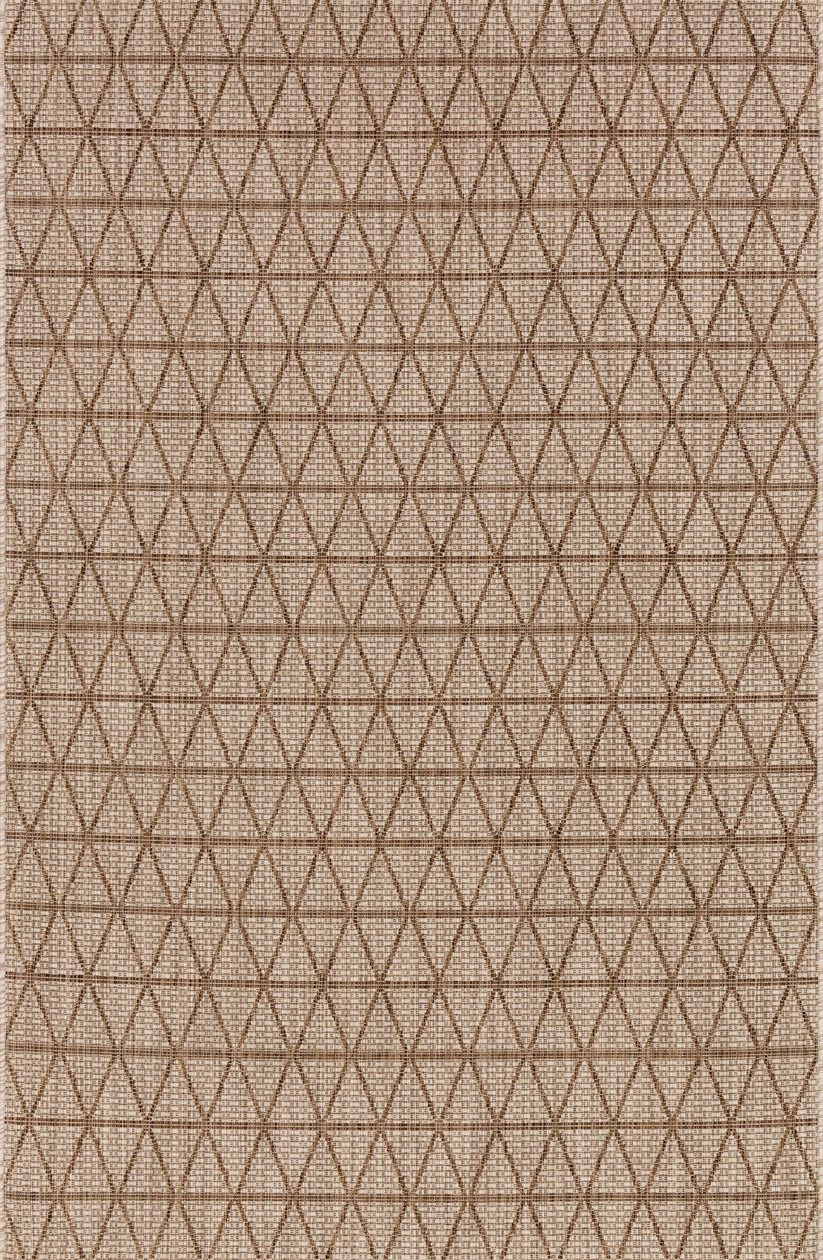 Isle Beige / Mocha — a Loloi rug at Laurie Yapp Home.