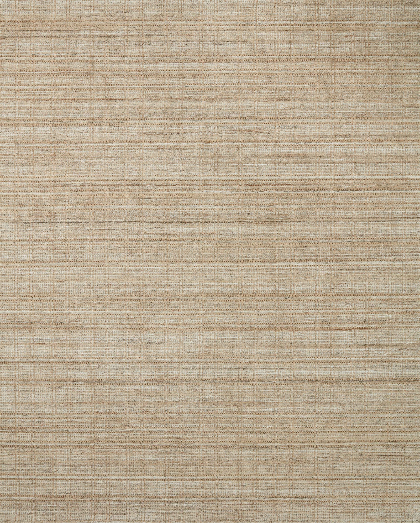 Jamie Natural / Sand — a Loloi rug at Laurie Yapp Home.