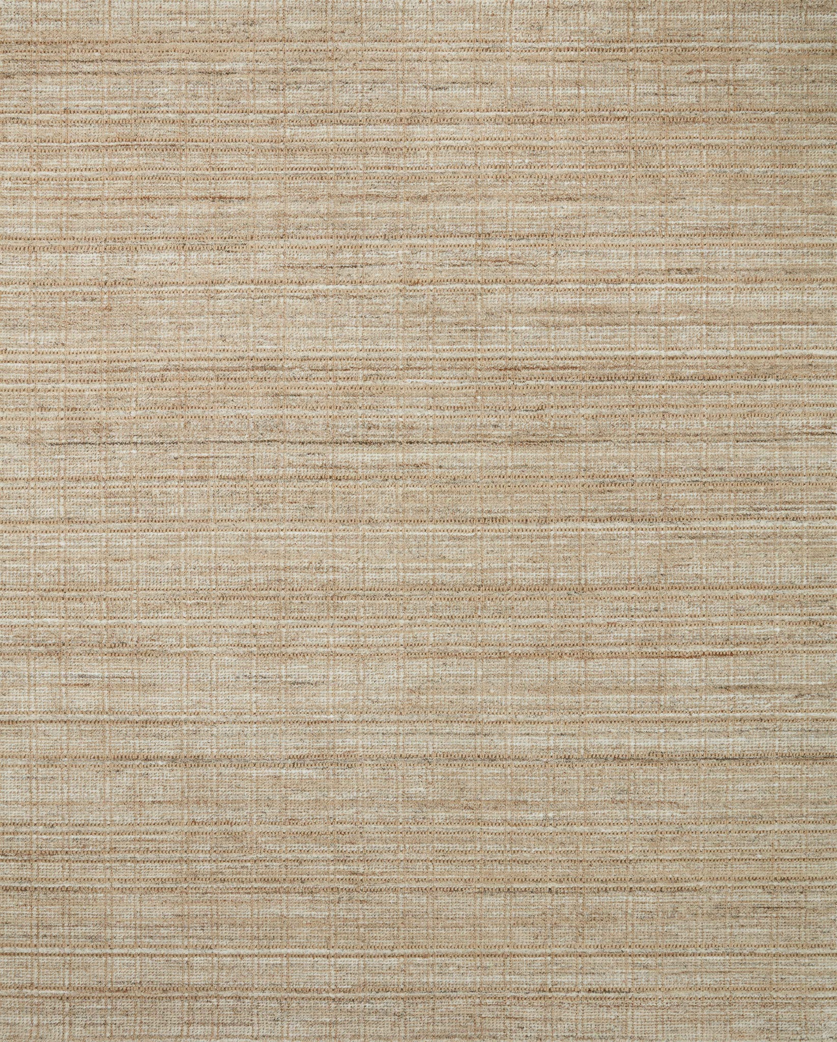 Jamie Natural / Sand — a Loloi rug at Laurie Yapp Home.