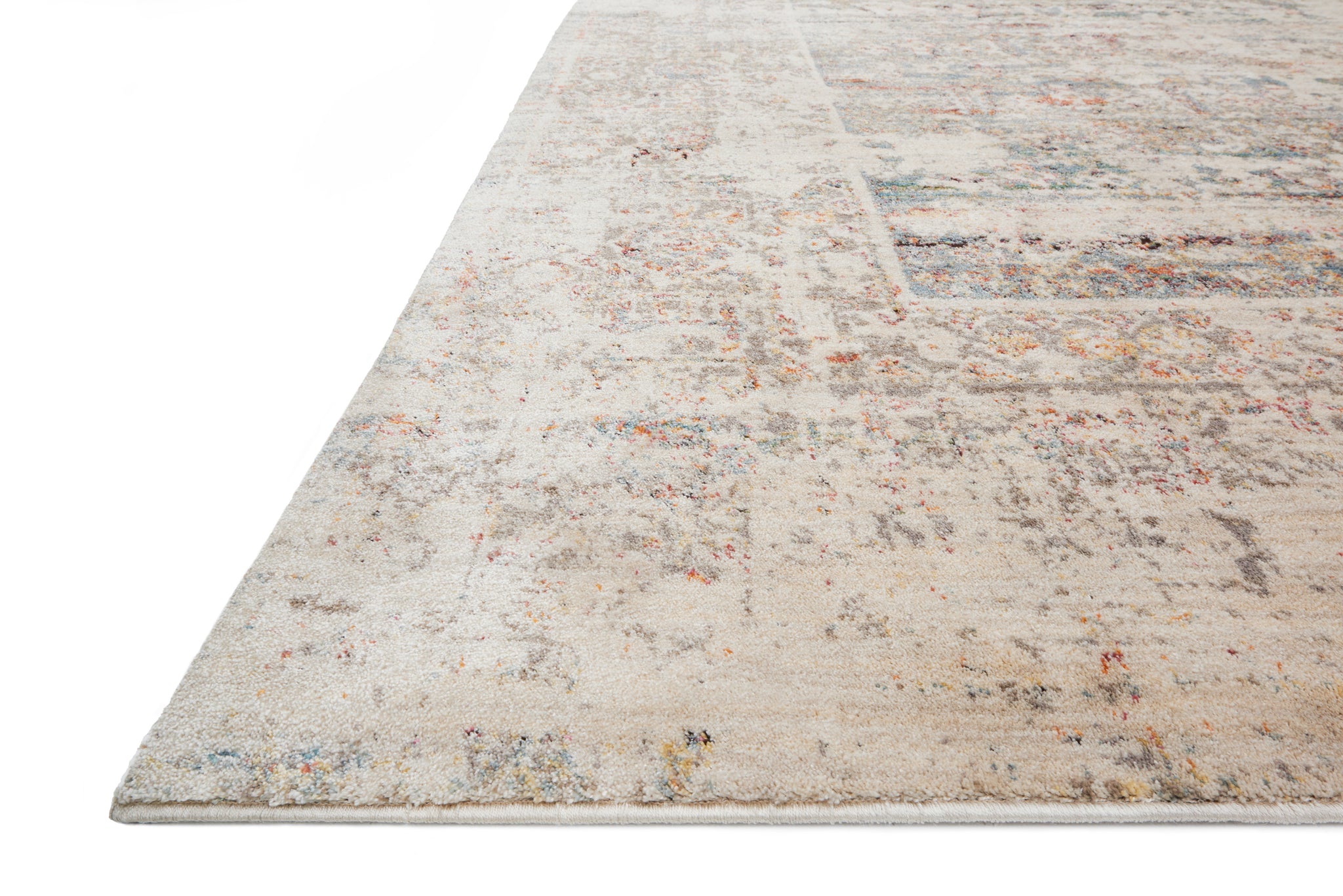 Javari Ivory / Granite shown from another angle.