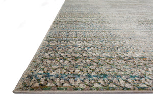 Javari Ivory / Sea shown from a different angle to reveal its pattern.