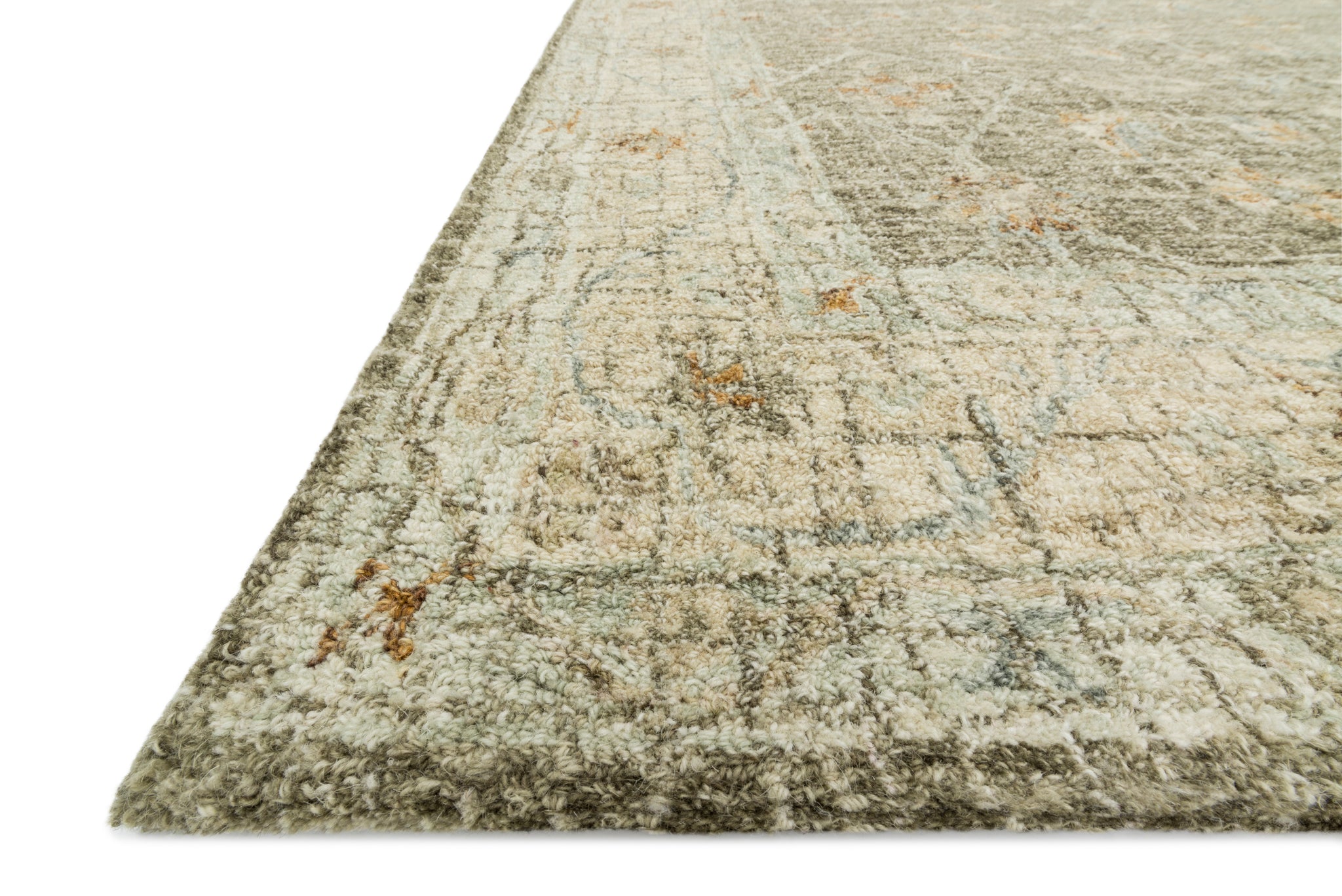Julian Taupe / Sand shown from another angle.