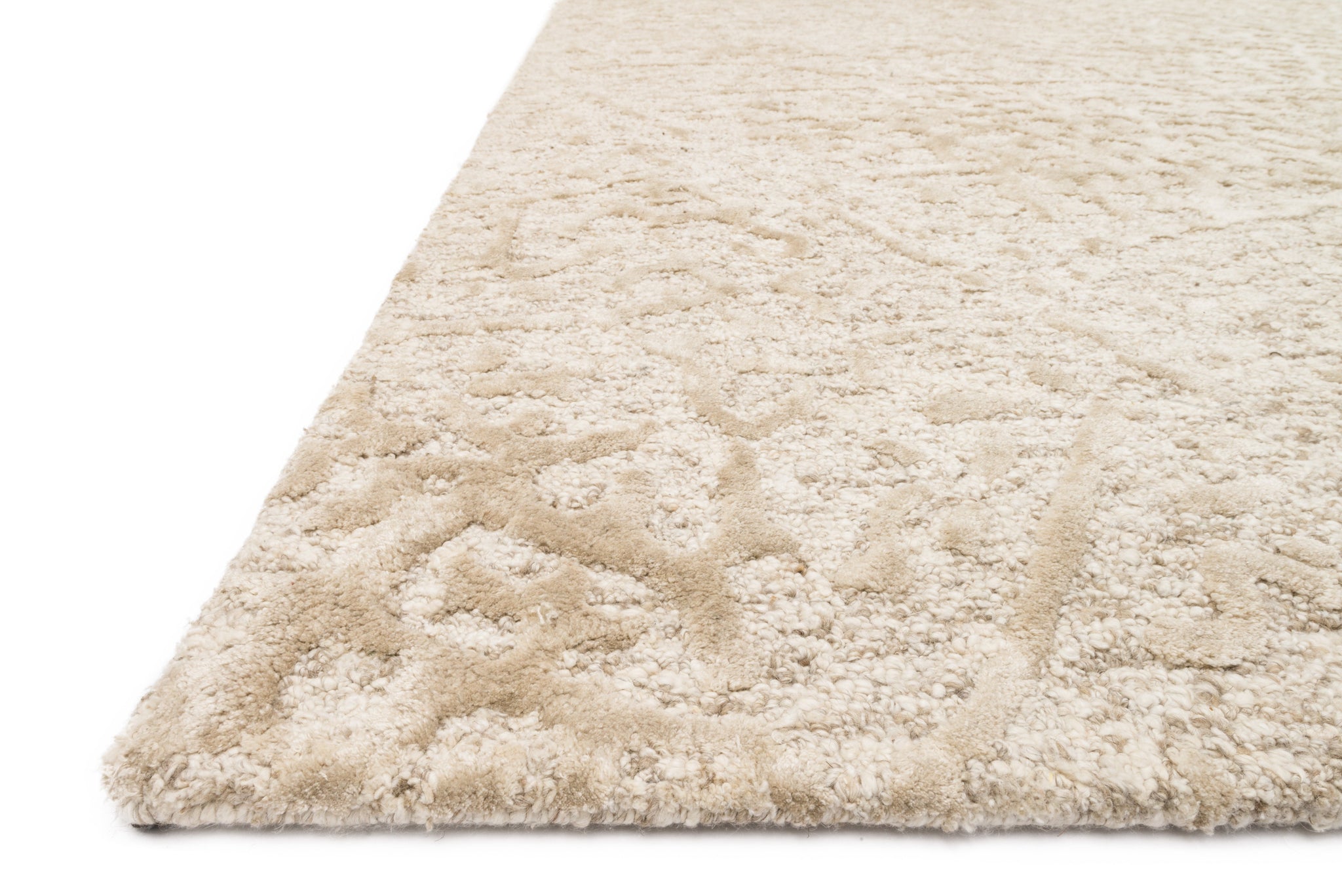 Juneau Ant Ivory / Beige shown from another angle.