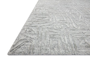 Juneau Grey / Grey shown from another angle.