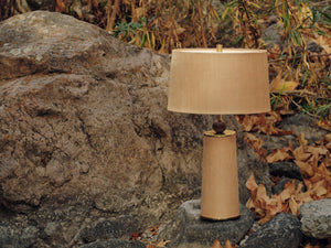 January Table Lamp - Lifestyle [HL1037201-AGB]