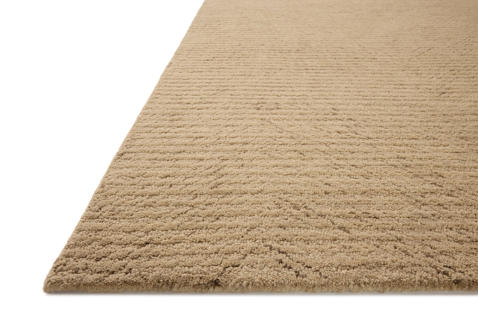 Kai Beige — a Loloi rug at Laurie Yapp Home.