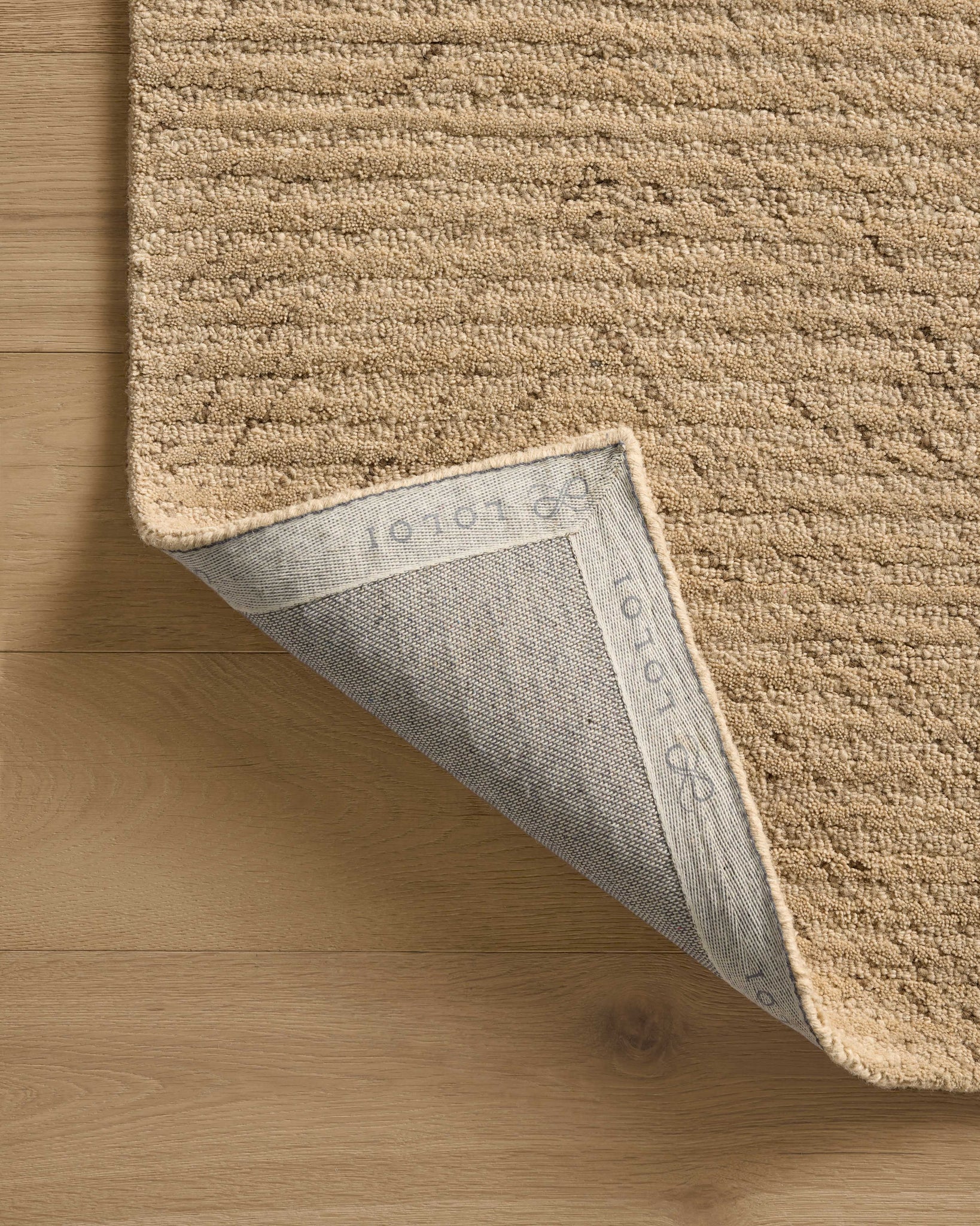 Kai Beige shown from another angle.
