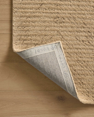 Kai Beige shown from another angle.