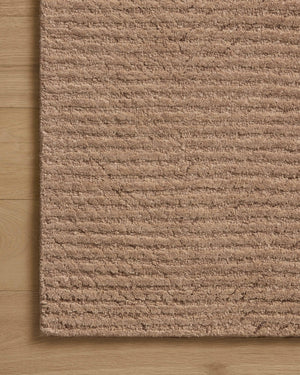Kai Blush shown from a different angle to reveal its pattern.