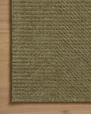 Kai Olive shown from a different angle to reveal its pattern.