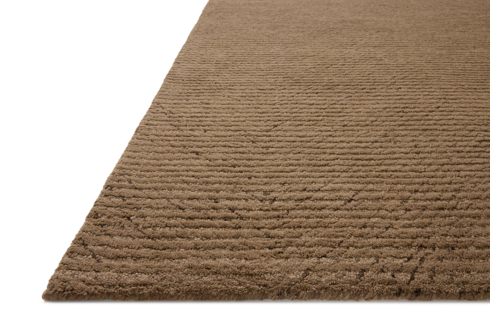 Kai Pebble — a Loloi rug at Laurie Yapp Home.