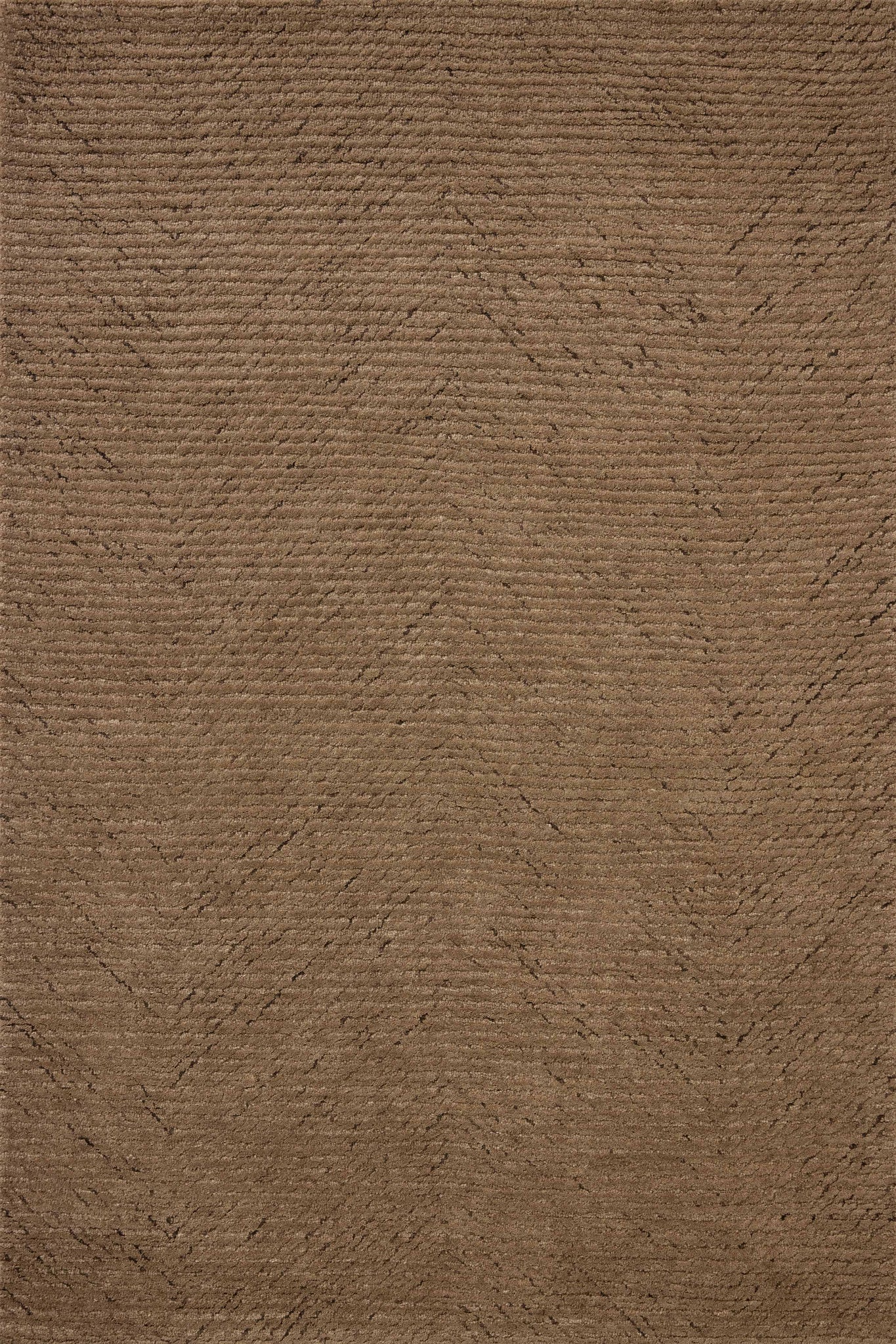 Kai Pebble — a Loloi rug at Laurie Yapp Home.