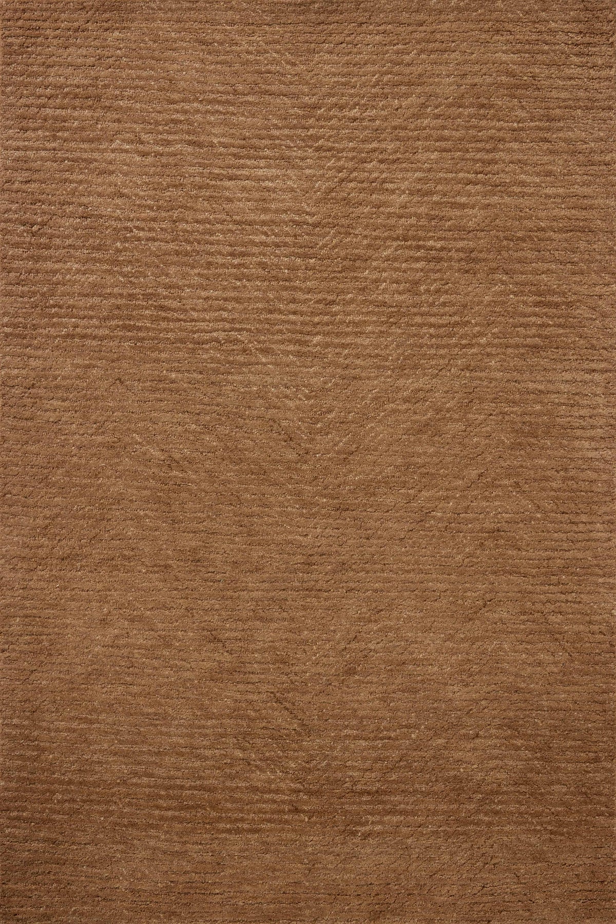 Kai Terracotta — a Loloi rug at Laurie Yapp Home.