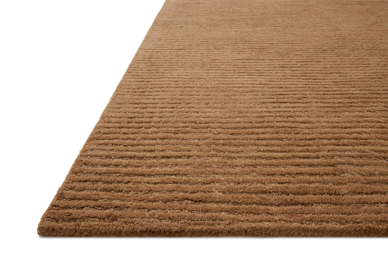 Kai Terracotta — a Loloi rug at Laurie Yapp Home.