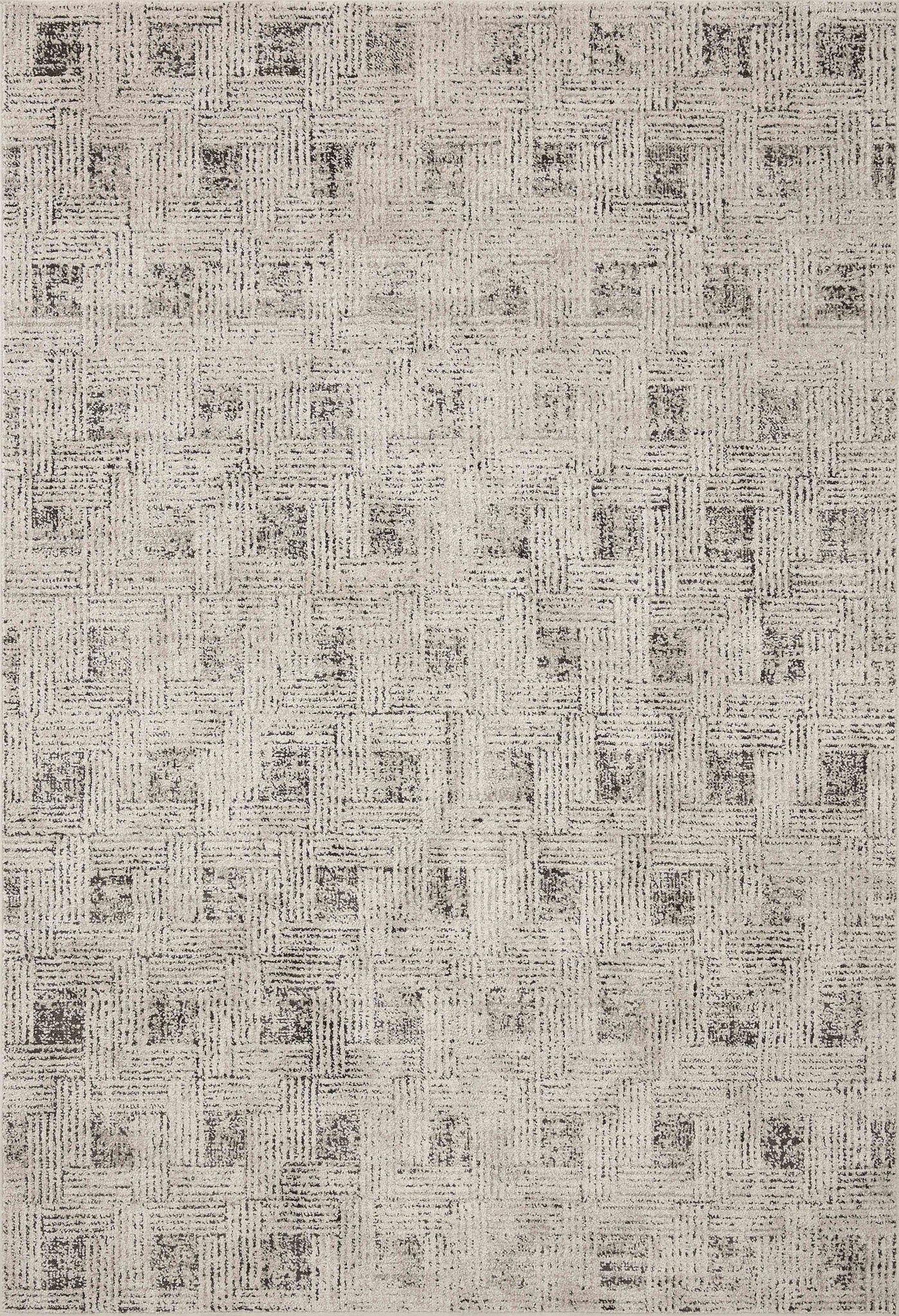 Kamala Grey / Graphite — a Loloi rug at Laurie Yapp Home.