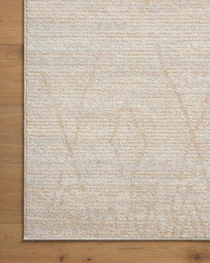 Kamala Natural / Mist shown from a different angle to reveal its pattern.