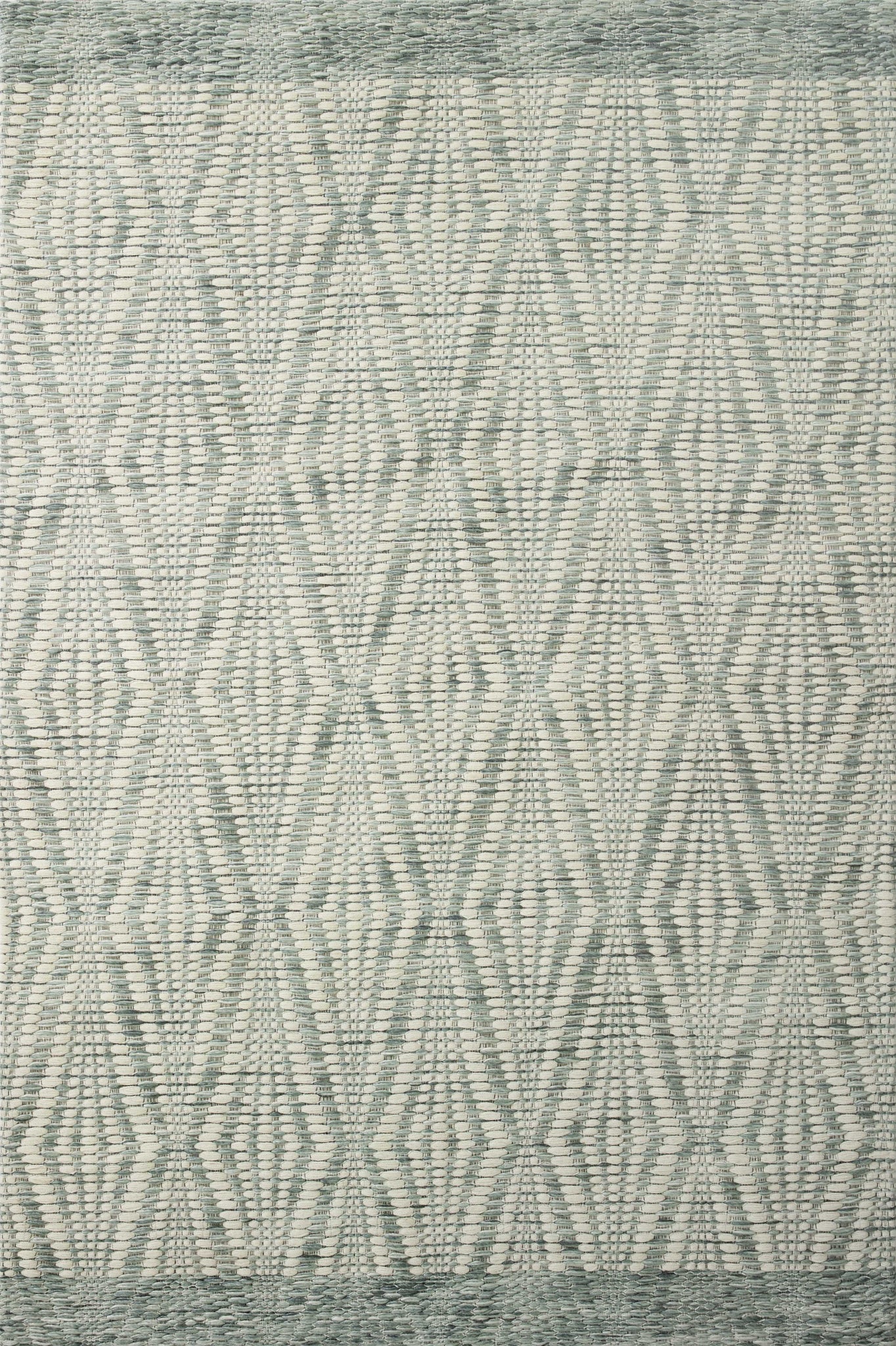 Kenzie Ivory / Sage — a Loloi rug at Laurie Yapp Home.