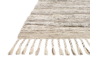 Khalid Natural / Ivory shown from another angle.