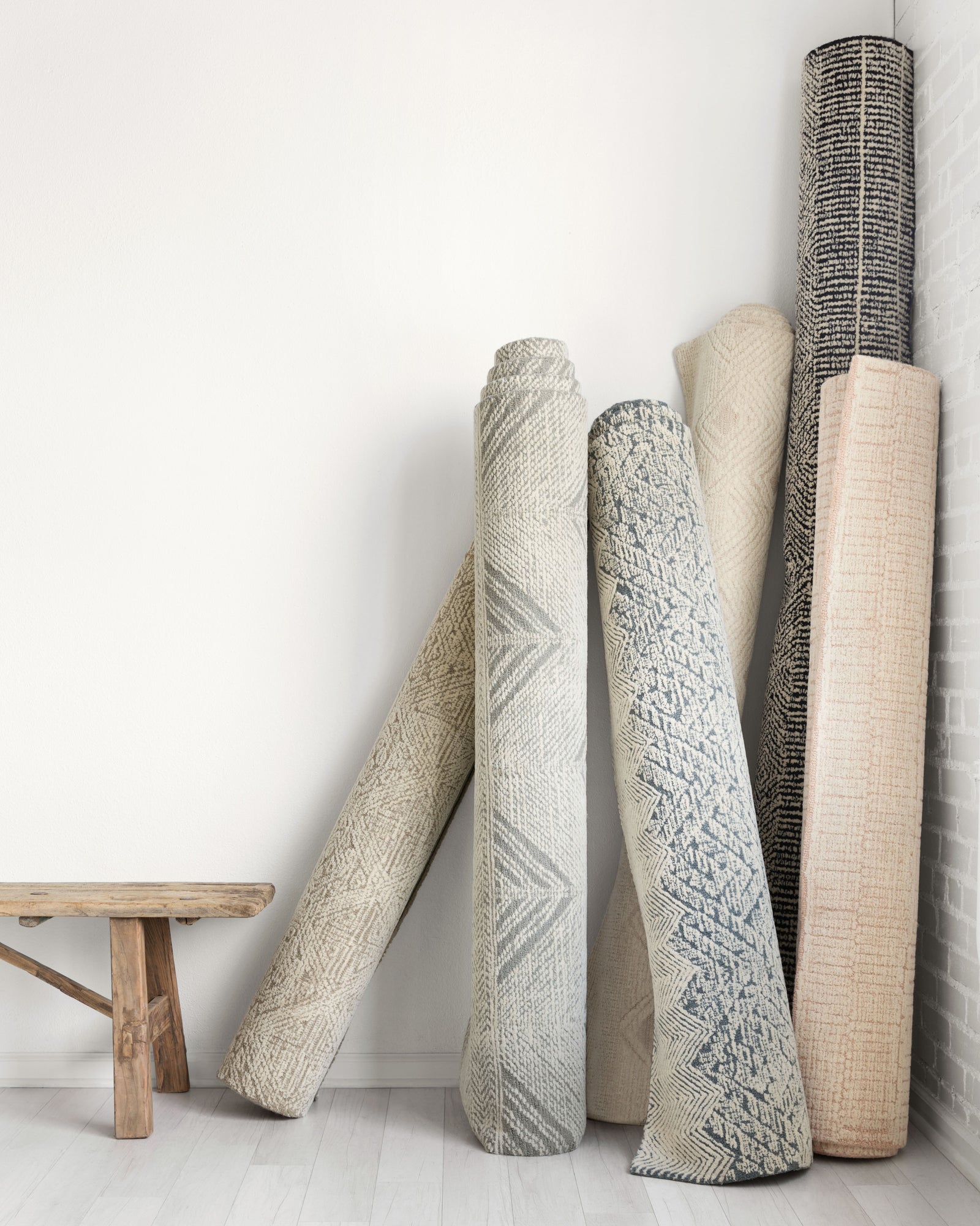 Kopa Black / Ivory — a Loloi rug at Laurie Yapp Home.