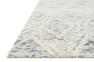 Kopa Denim / Ivory shown from another angle.