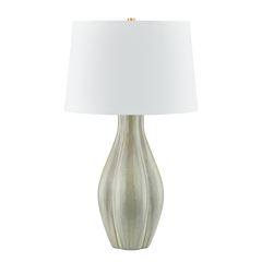 Ceramic Moss Ivory