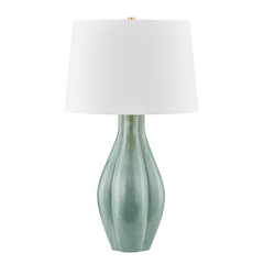 Ceramic Coastal Green