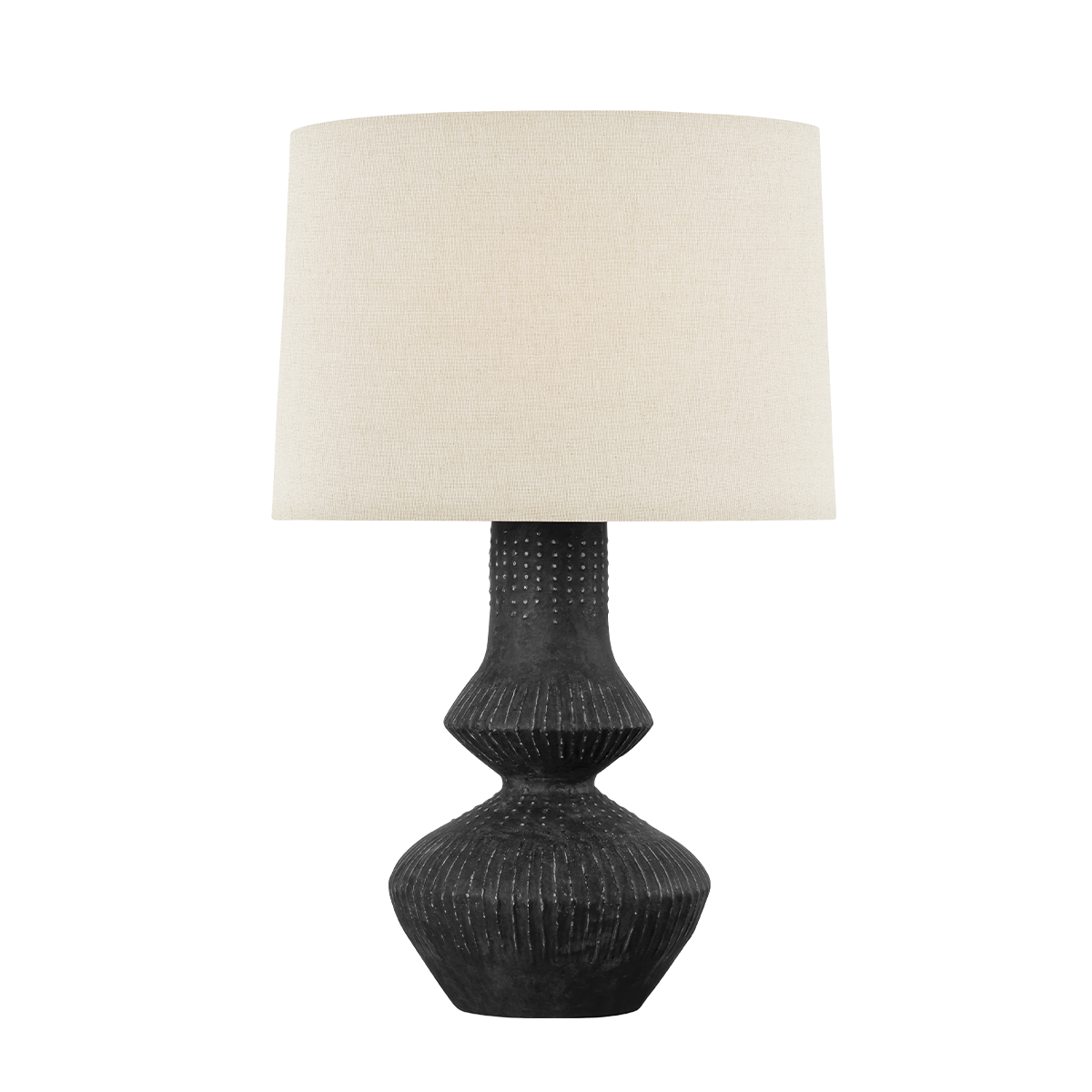 Ancram Table Lamp — a Hudson Valley table lamp for living rooms, entries, and bedrooms at Laurie Yapp Home.