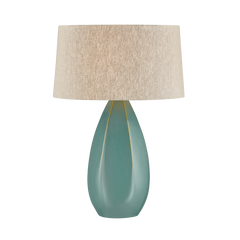 Ceramic Celadon Wash