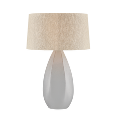 Ceramic Dove White