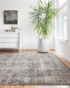 Layla Taupe / Stone shown from another angle.