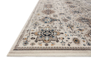 Leigh Ivory / Taupe shown from another angle.
