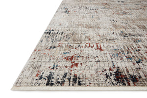 Leigh Ivory / Multi shown from another angle.