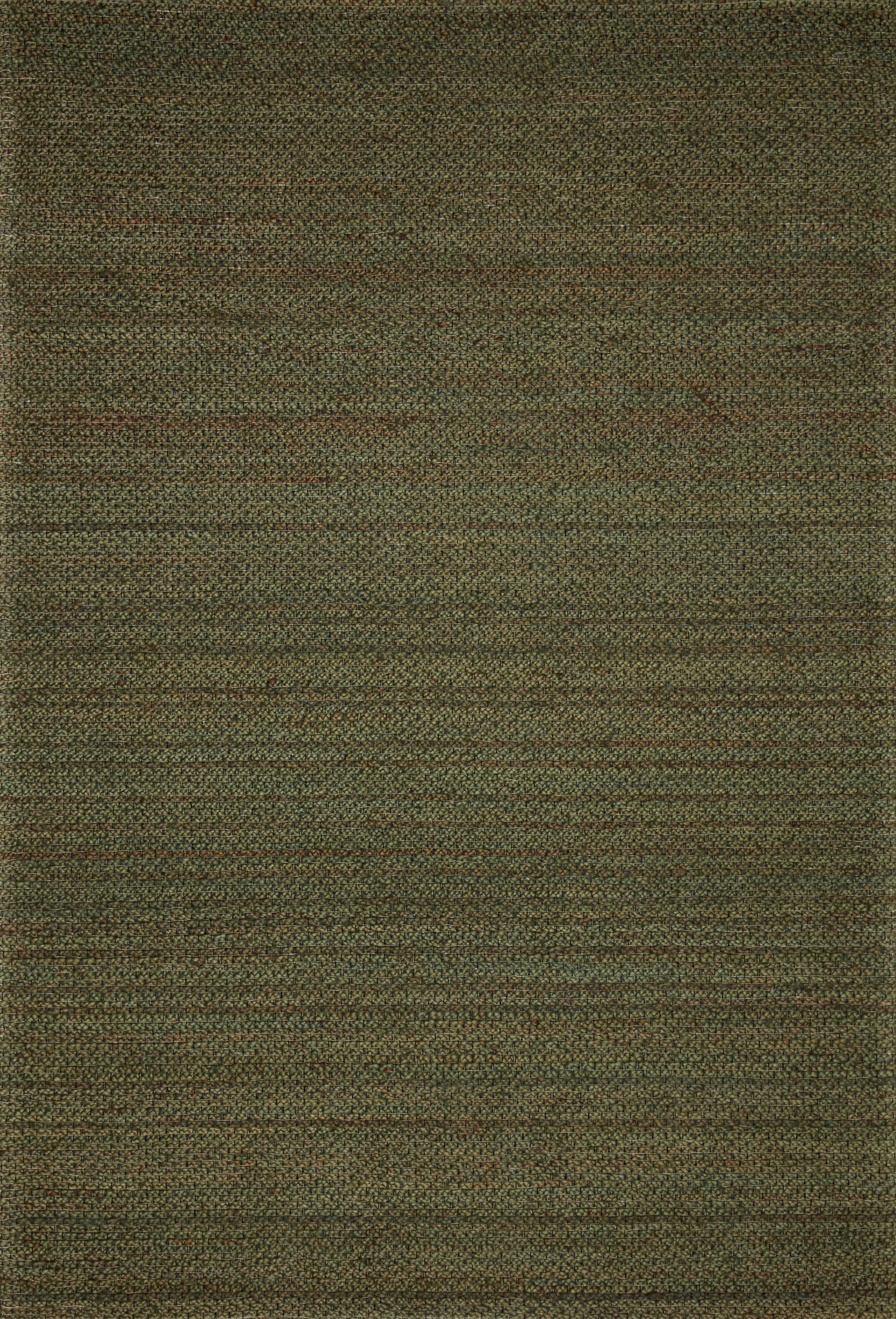 Lily Green — a Loloi rug at Laurie Yapp Home.