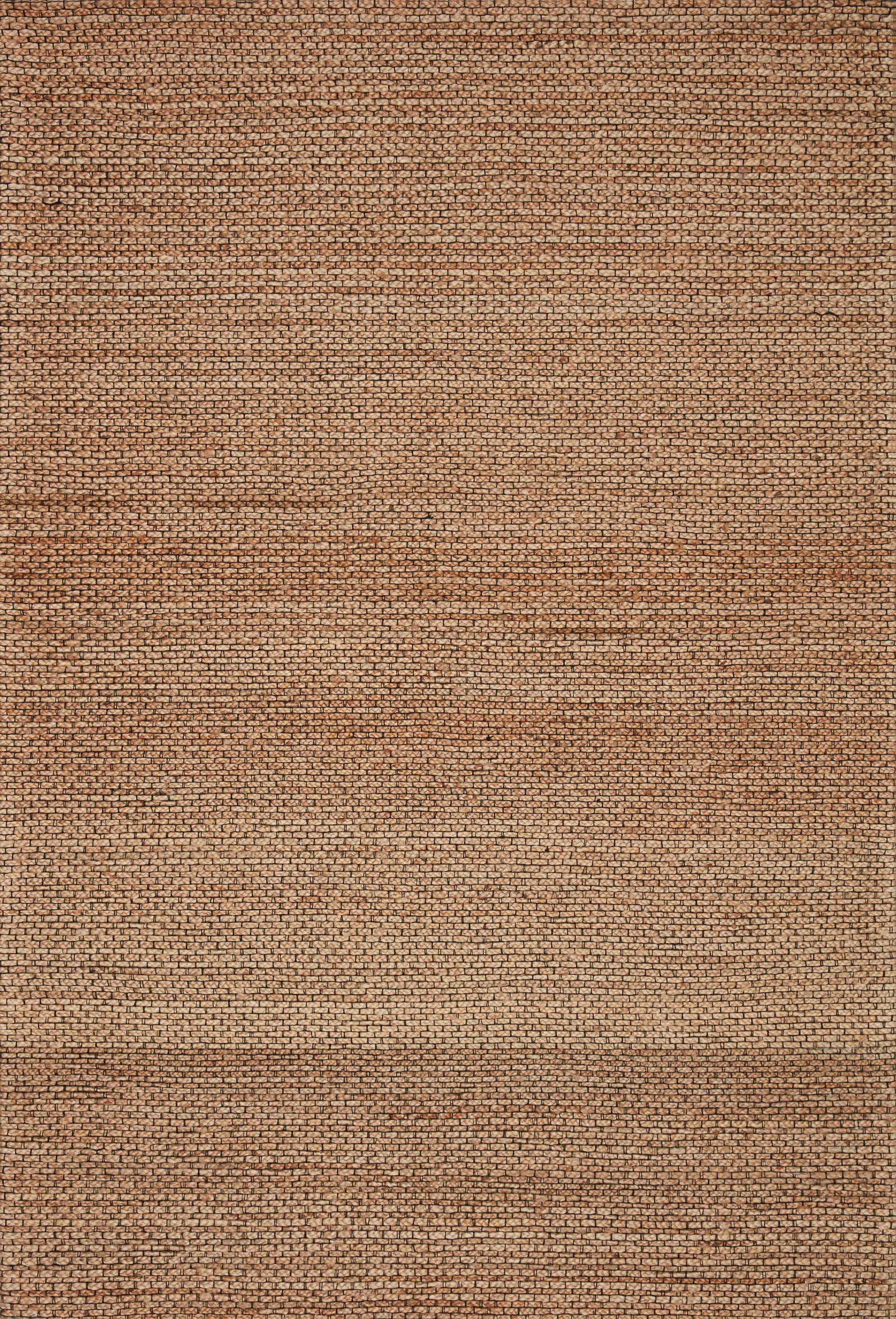 Lily Natural — a Loloi rug at Laurie Yapp Home.