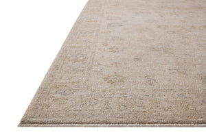 Louisa Oatmeal / Stone shown from a different angle to reveal its pattern.