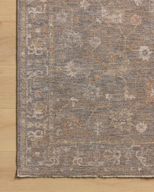 Louisa Stone / Multi shown from another angle.