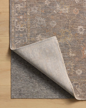 Louisa Stone / Multi shown from a different angle to reveal its pattern.