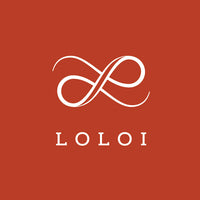 Logotipo de Loloi
