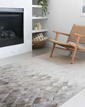 Maddox Sand / Taupe shown from another angle.