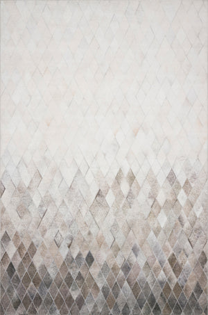 Maddox Sand / Taupe — a Loloi rug at Laurie Yapp Home.