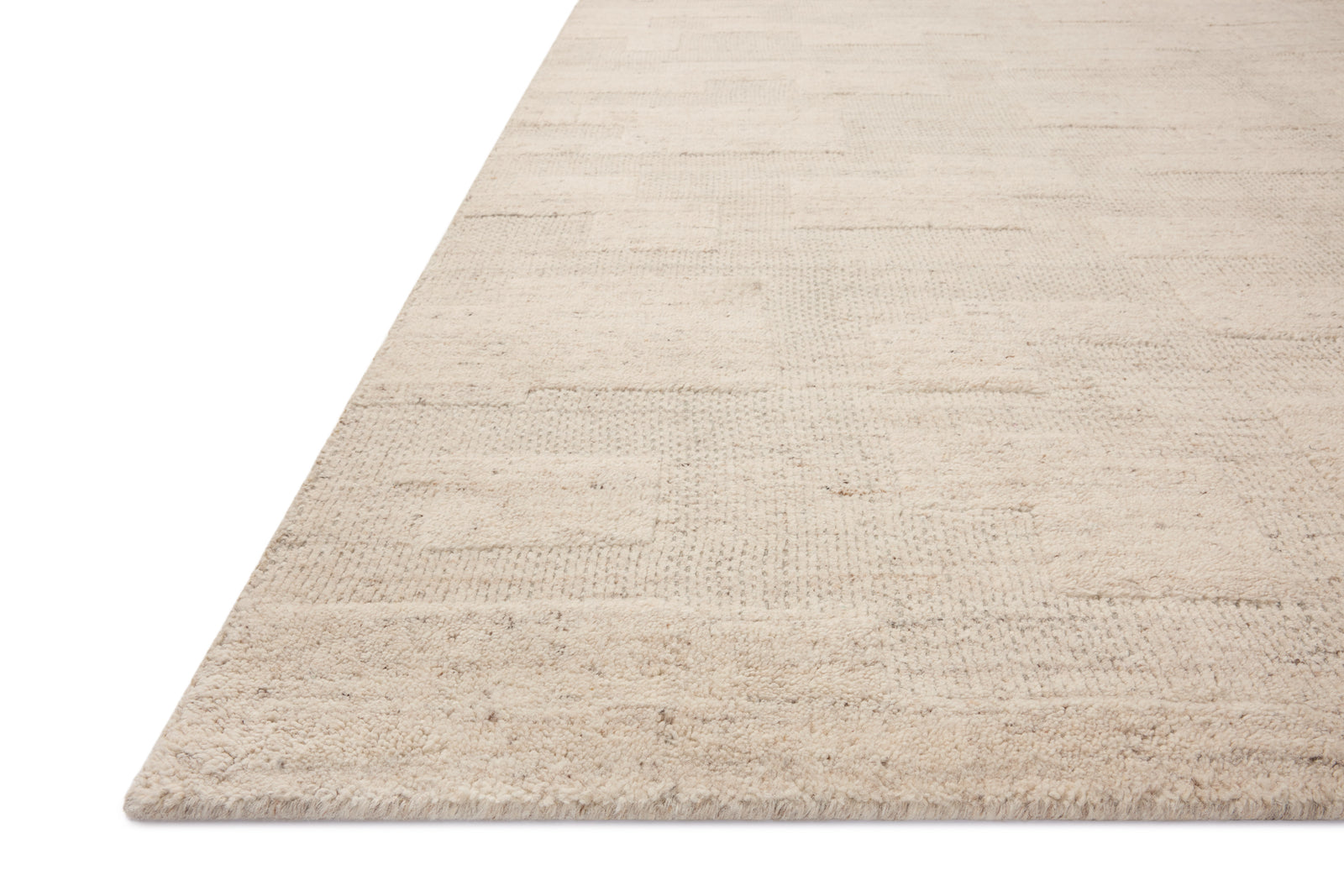Maren Fog — a Loloi rug at Laurie Yapp Home.
