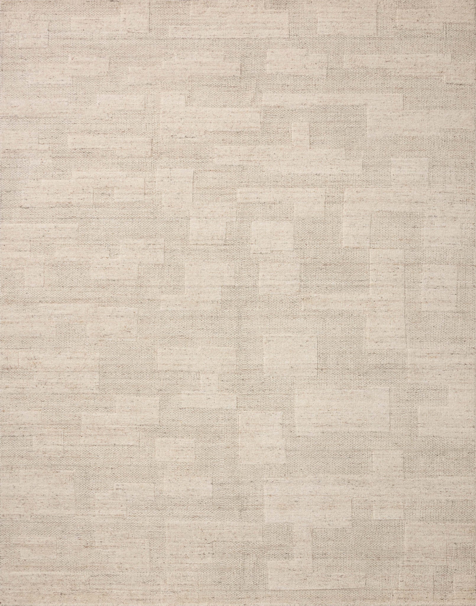Maren Fog — a Loloi rug at Laurie Yapp Home.